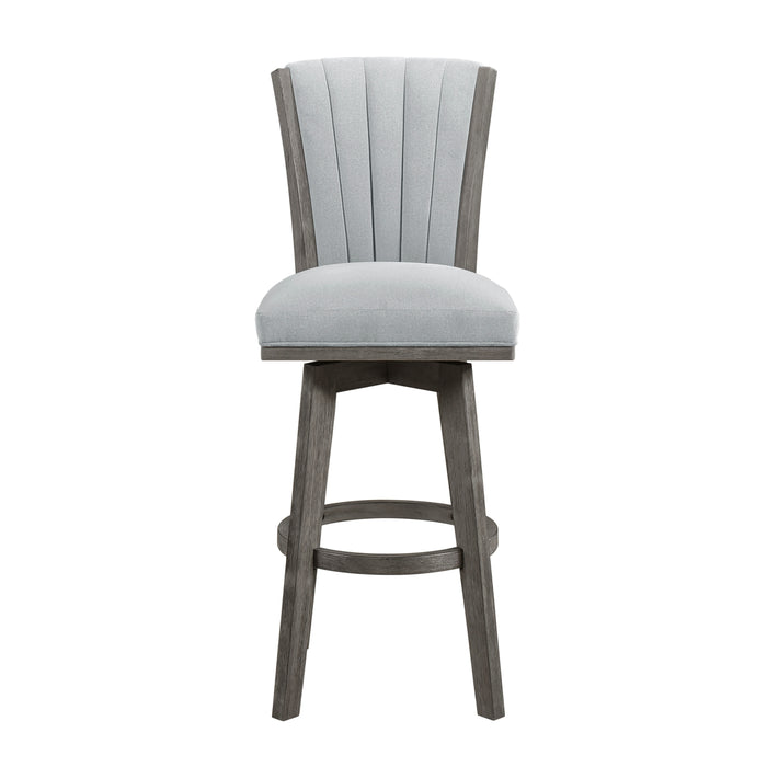 Corvallis - Swivel Pub Height Chair