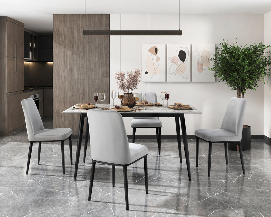 Salerno - Side Chair