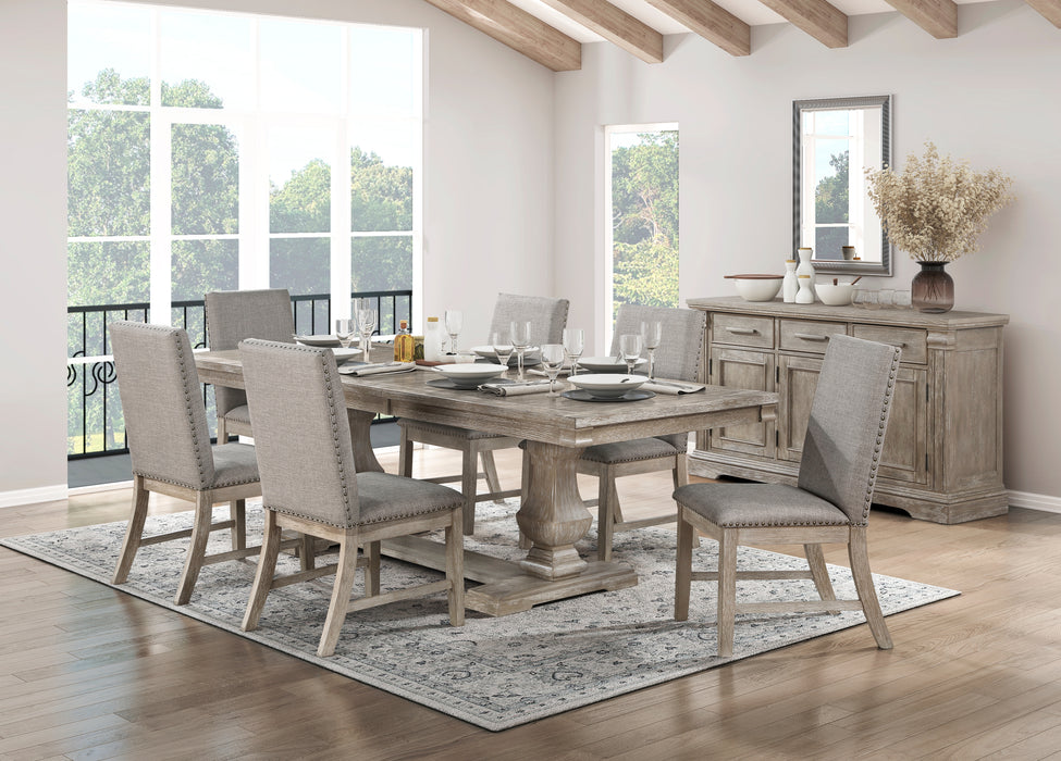 Southlake - Side Chair
