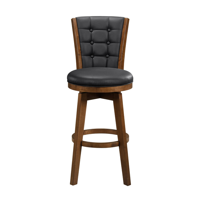 Medford - Swivel Pub Height Chair
