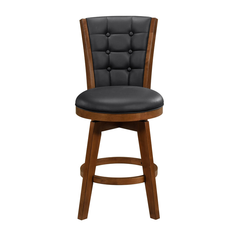 Medford - Swivel Counter Height Chair