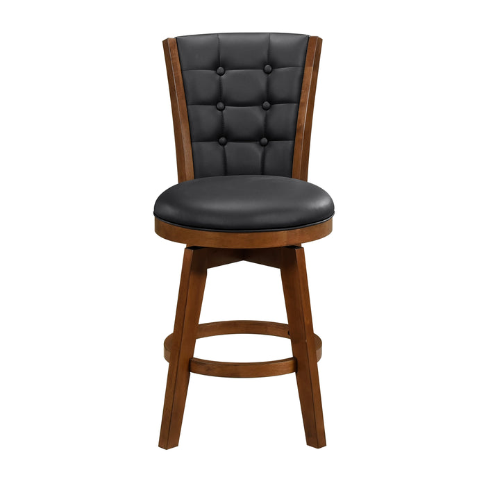 Medford - Swivel Counter Height Chair