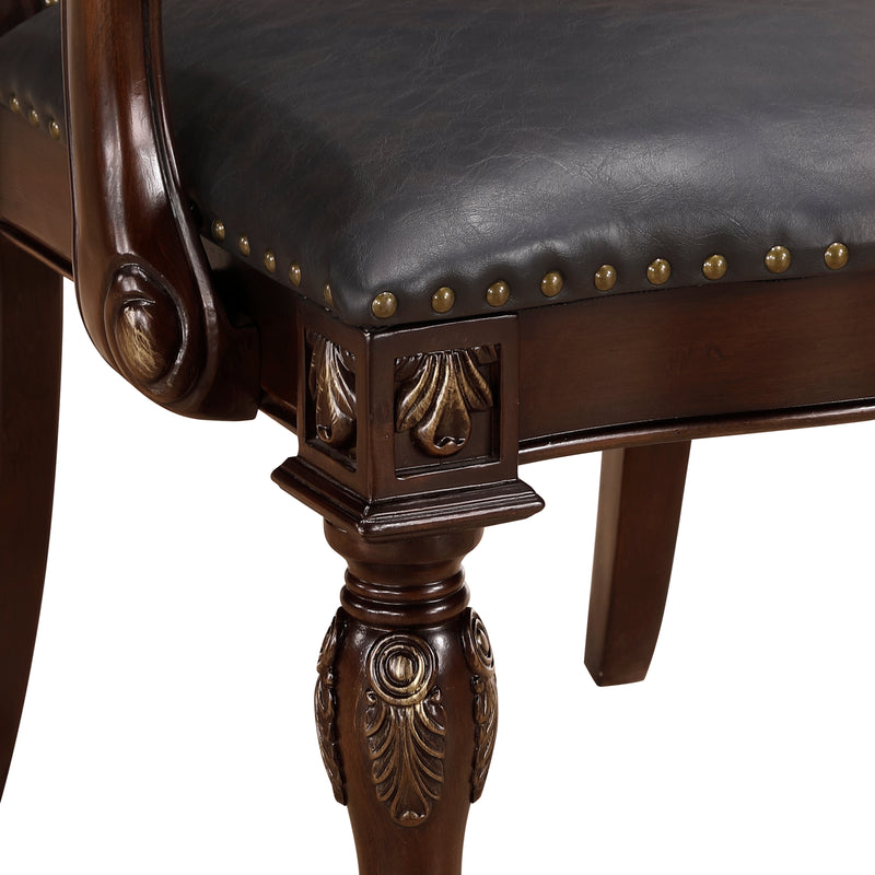 Adelina - Arm Chair