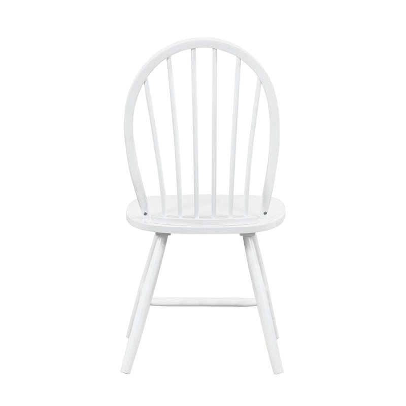 Shelby - Side Chair