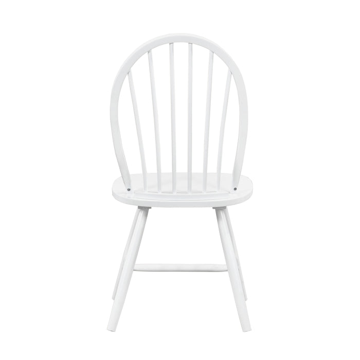 Shelby - Side Chair