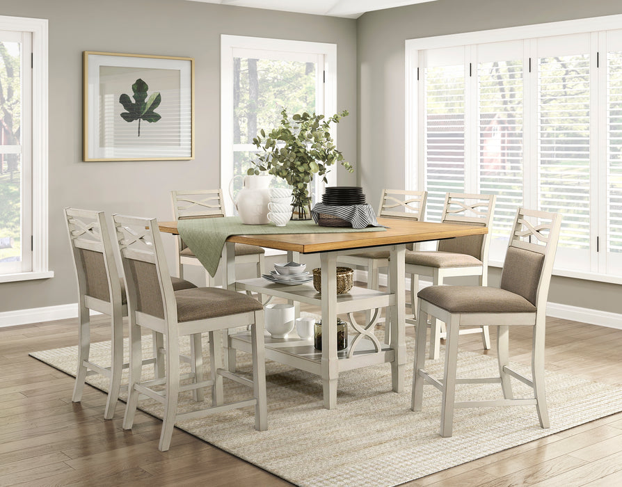Maribelle - Counter Height Chair