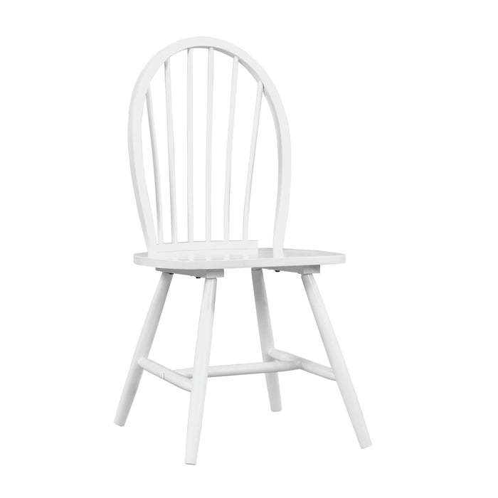 Shelby - Side Chair