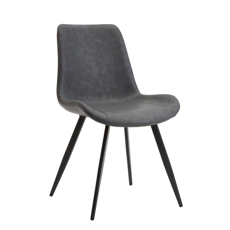 Brixley - Side Chair