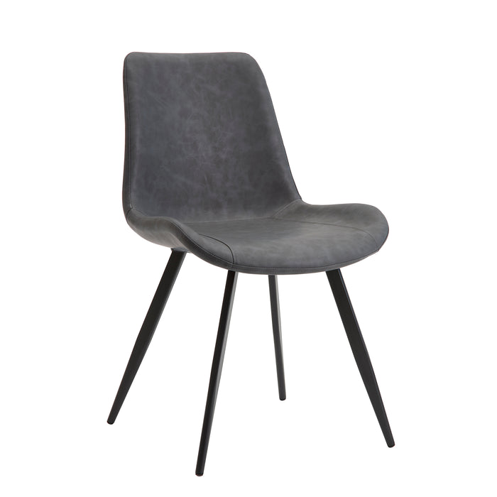 Brixley - Side Chair