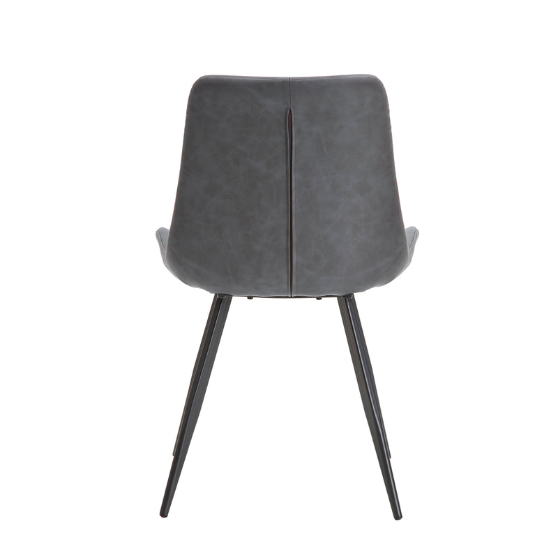 Brixley - Side Chair
