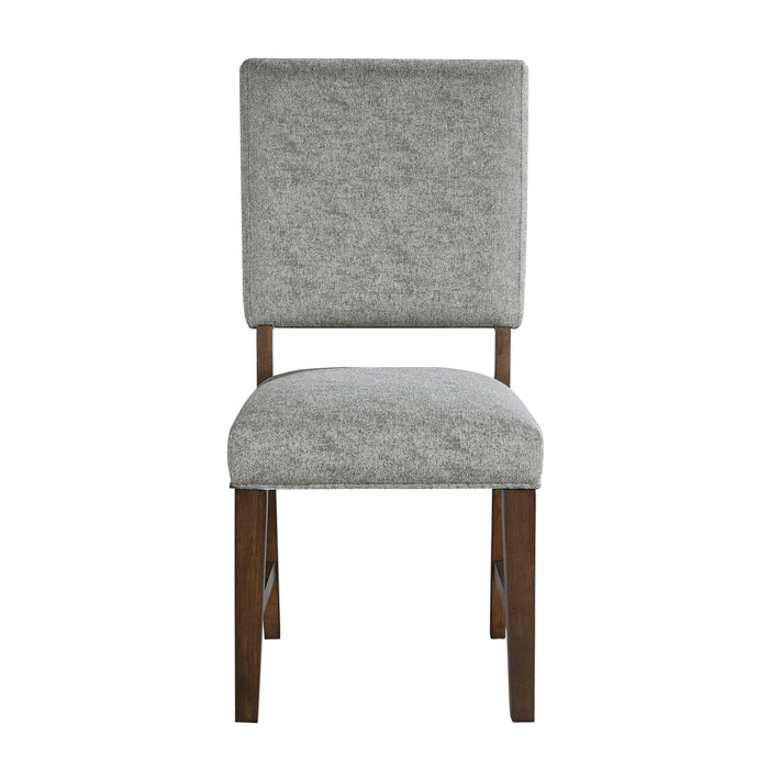 Franco - Side Chair