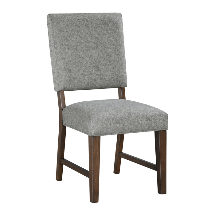 Franco - Side Chair