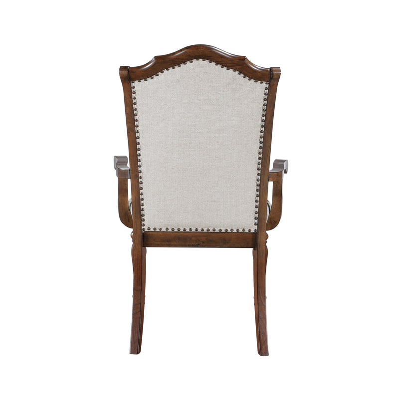 Rexford - Arm Chair