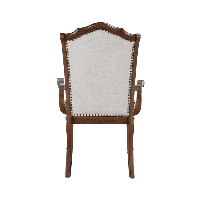 Rexford - Arm Chair