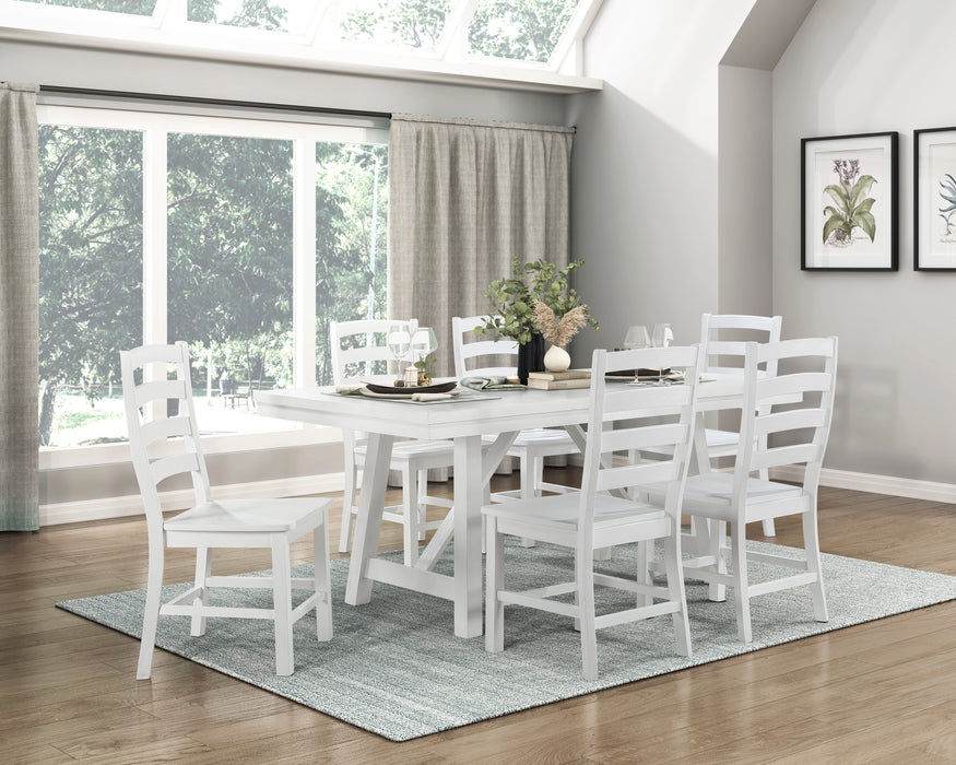 Redmond - Side Chair