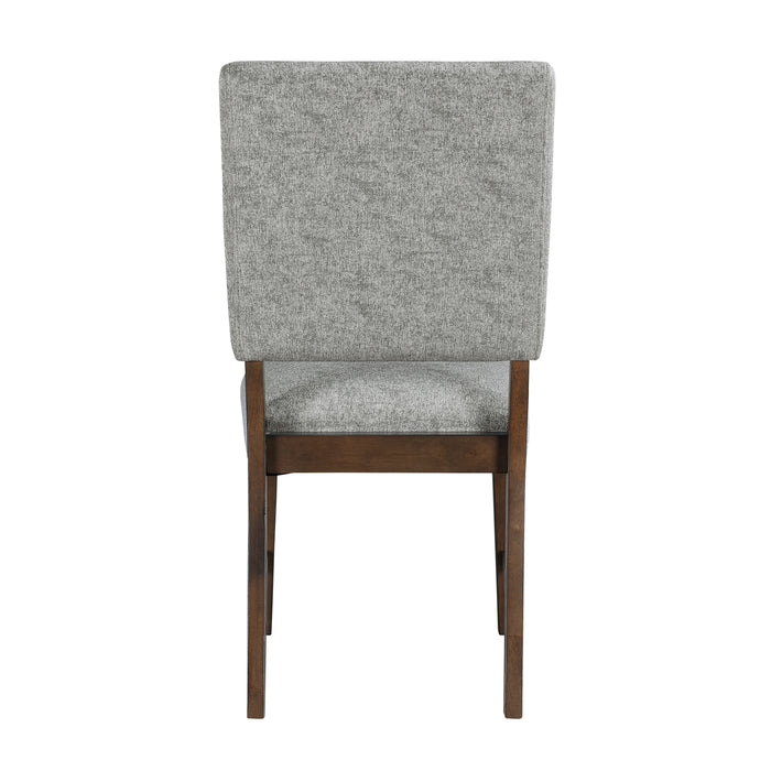 Franco - Side Chair