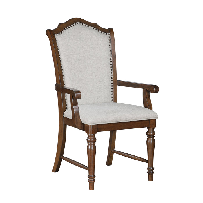 Rexford - Arm Chair