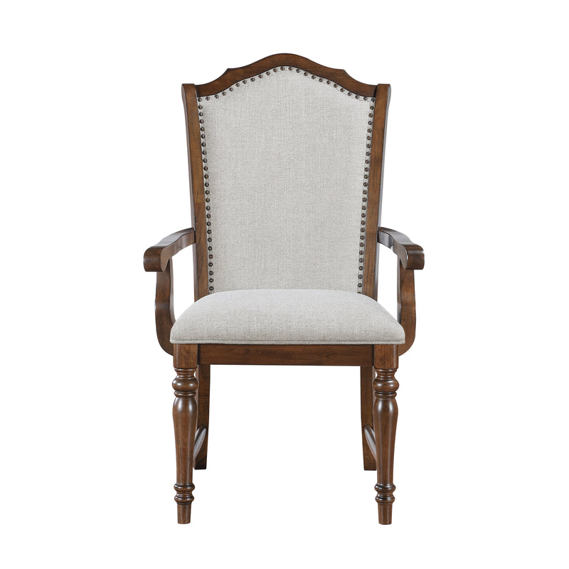 Rexford - Arm Chair