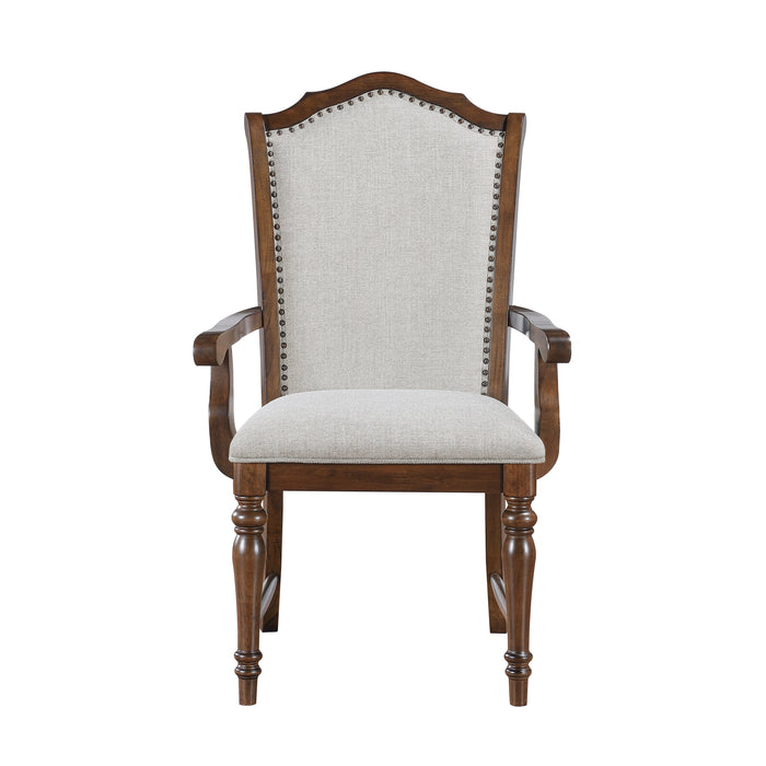 Rexford - Arm Chair