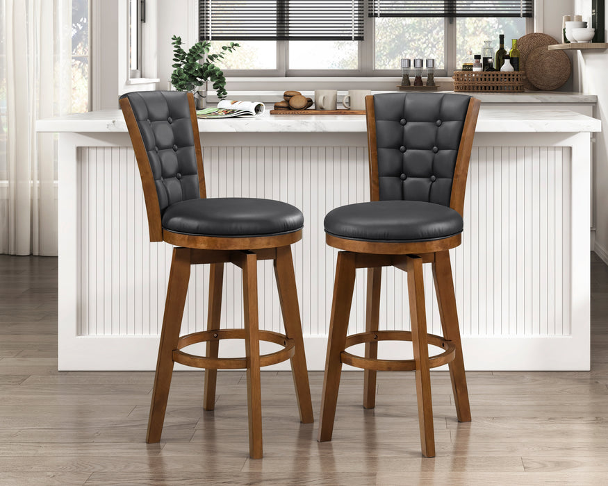 Medford - Swivel Pub Height Chair