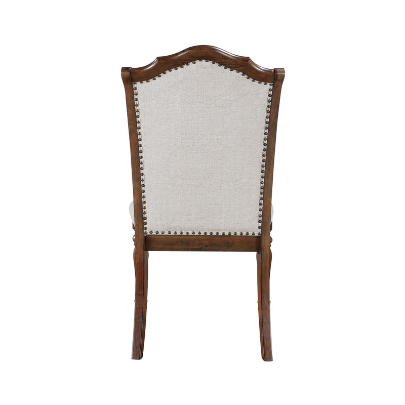 Rexford - Side Chair