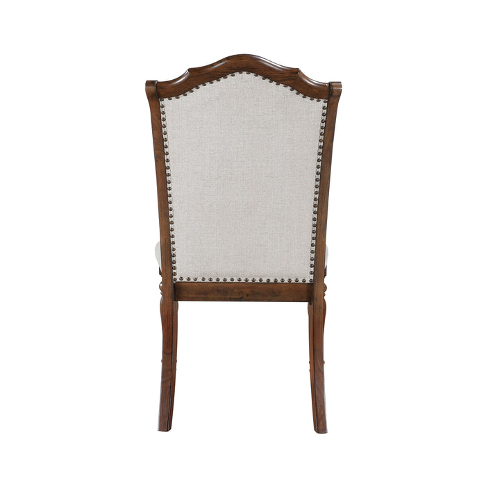 Rexford - Side Chair