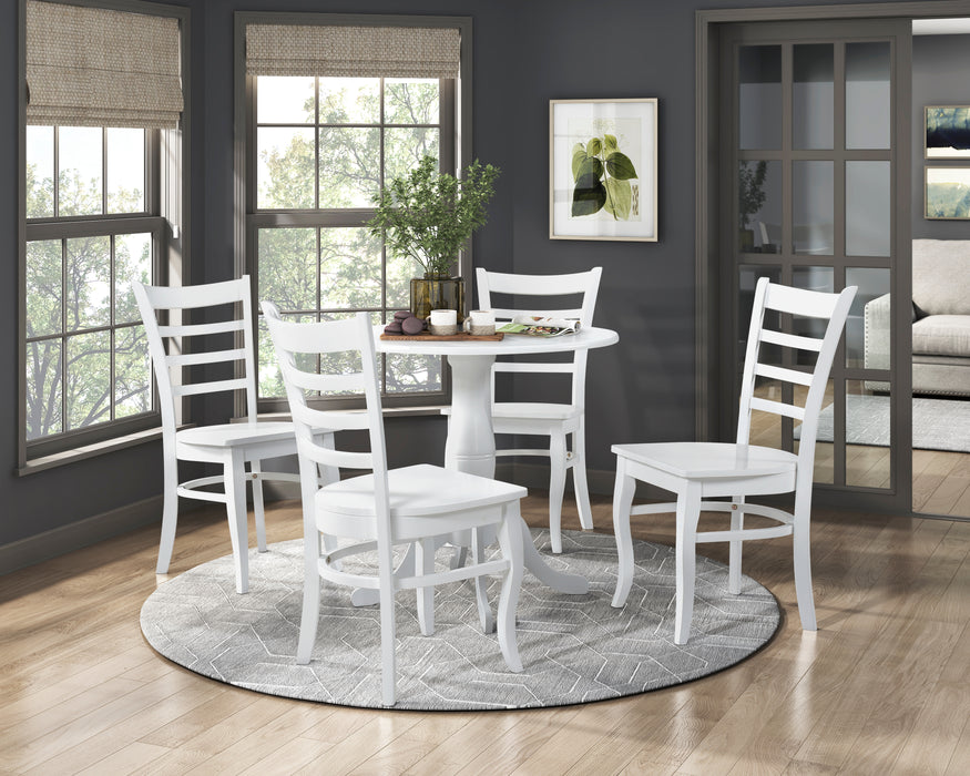 Bonnie - Side Chair