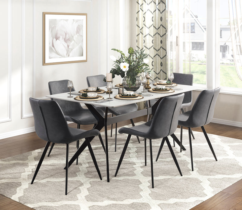 Brixley - Side Chair