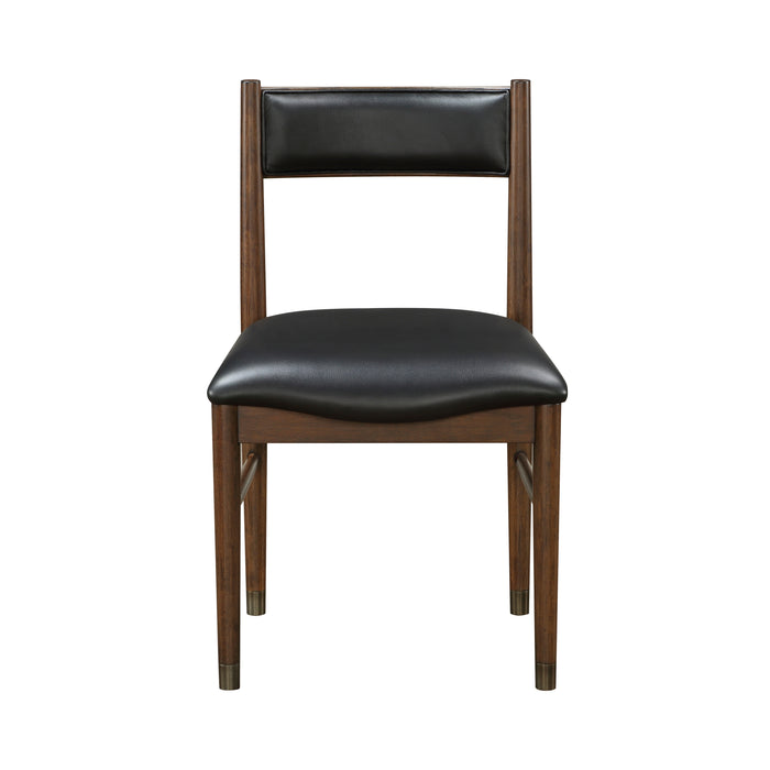 Clive - Side Chair