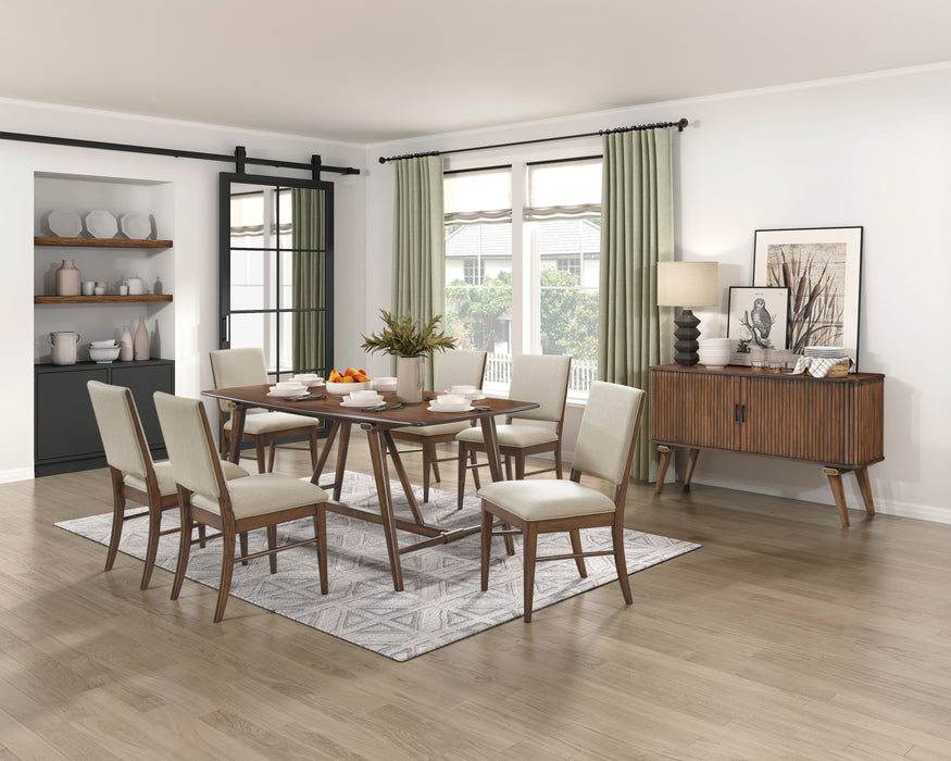 Monroe - Side Chair