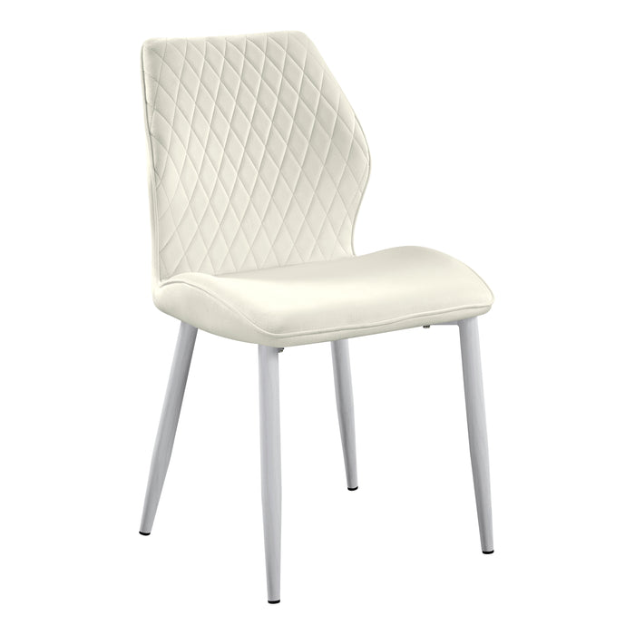Hollis - Side Chair