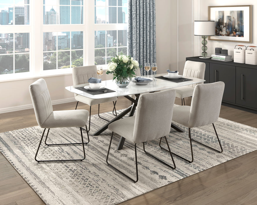 Benito - Side Chair