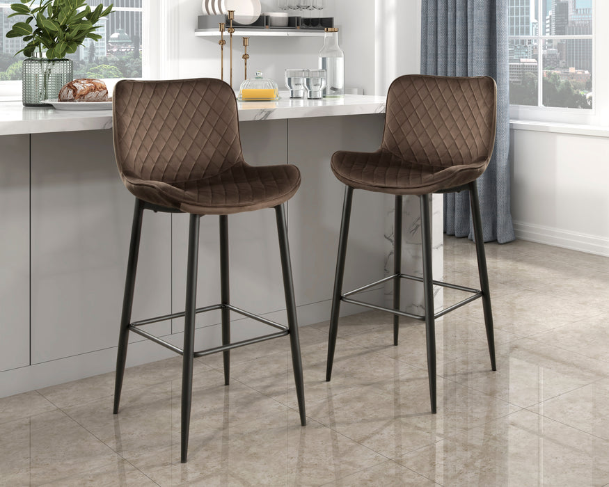 Nya - Pub Height Chair