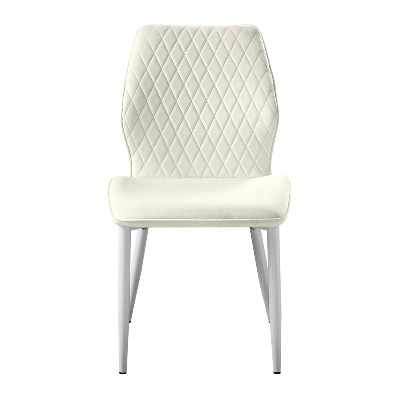 Hollis - Side Chair
