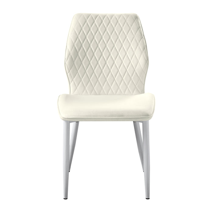 Hollis - Side Chair