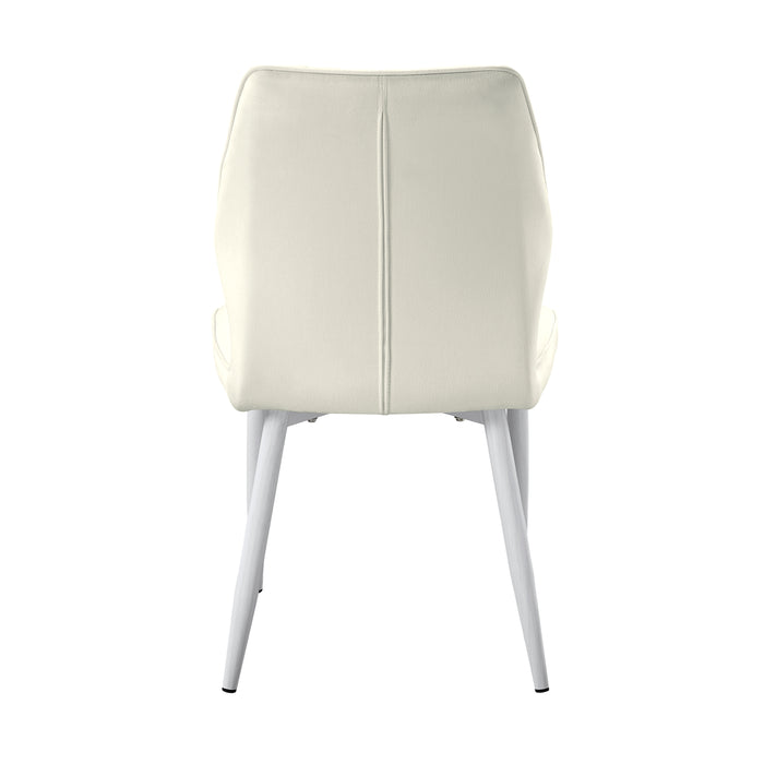 Hollis - Side Chair