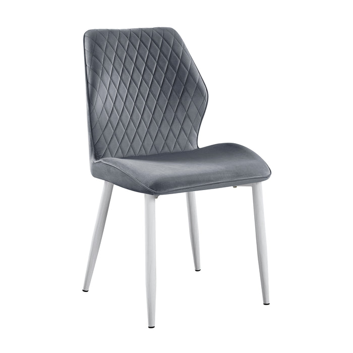 Hollis - Side Chair