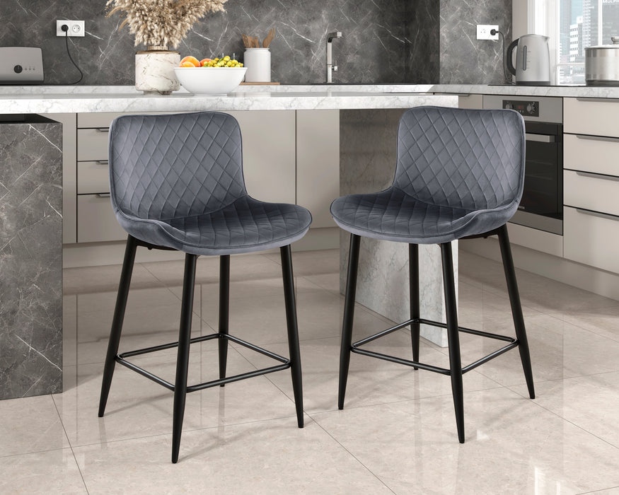 Nya - Counter Height Chair