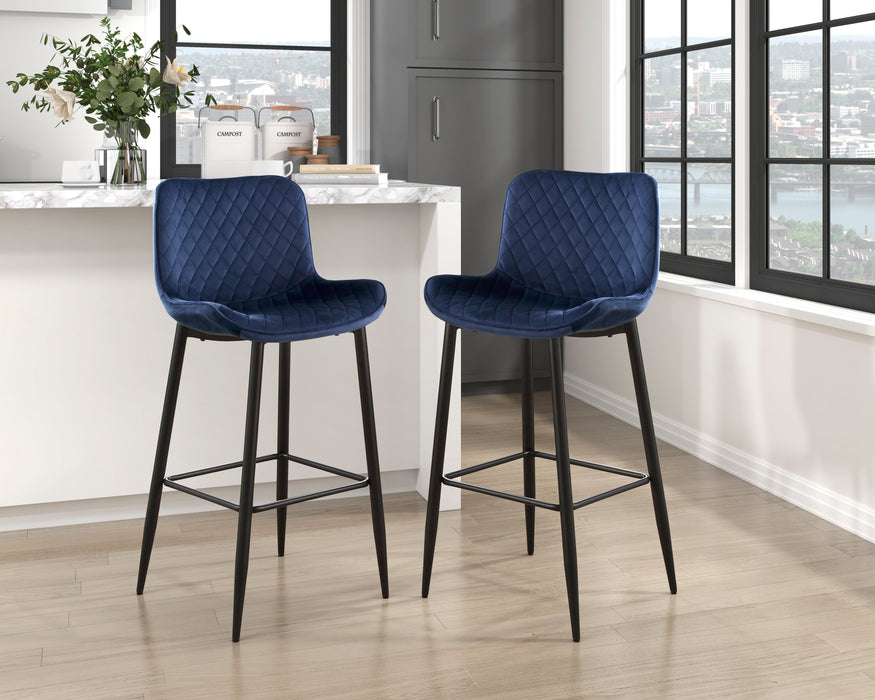 Nya - Pub Height Chair