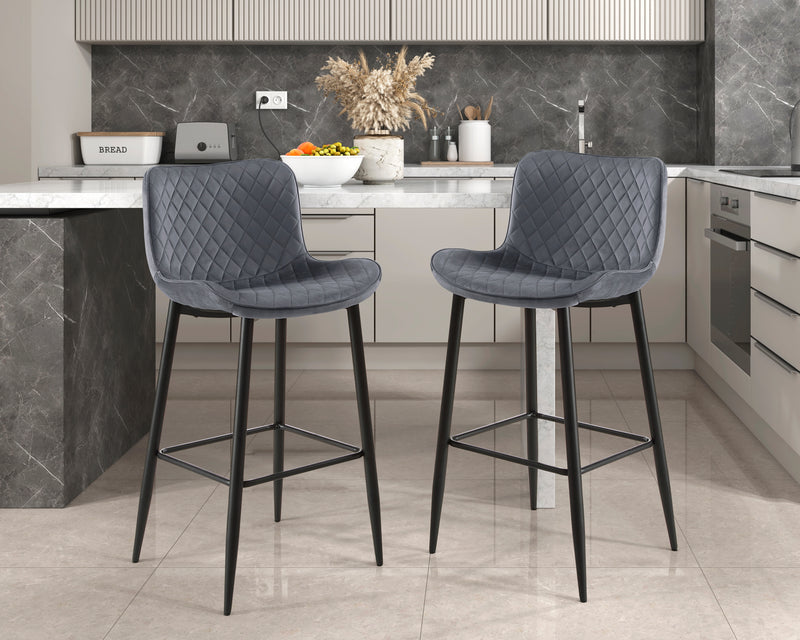 Nya - Pub Height Chair