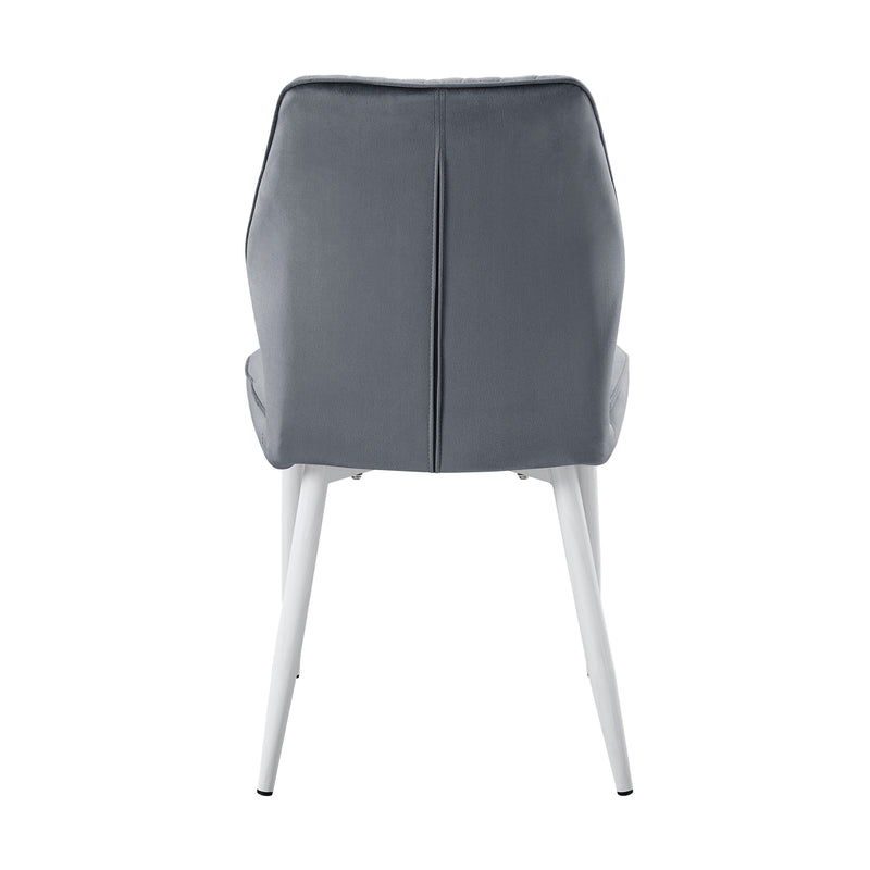 Hollis - Side Chair