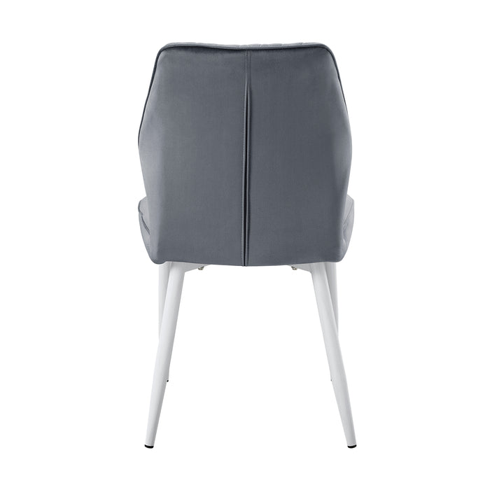 Hollis - Side Chair