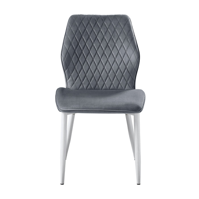 Hollis - Side Chair