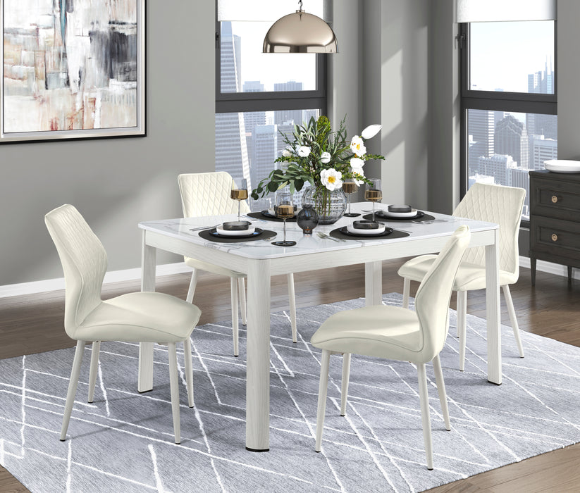 Hollis - Side Chair