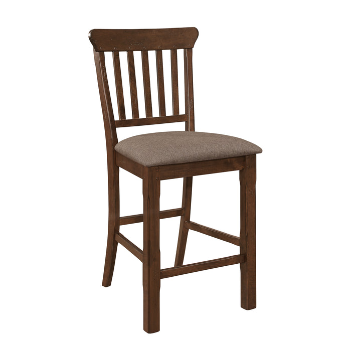 Schleiger - Counter Height Chair