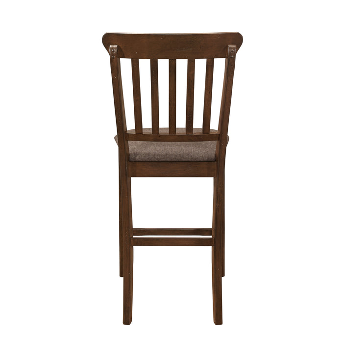 Schleiger - Counter Height Chair