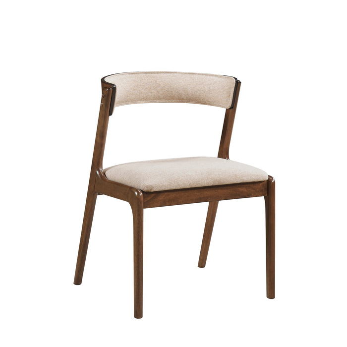 Leawood - Side Chair