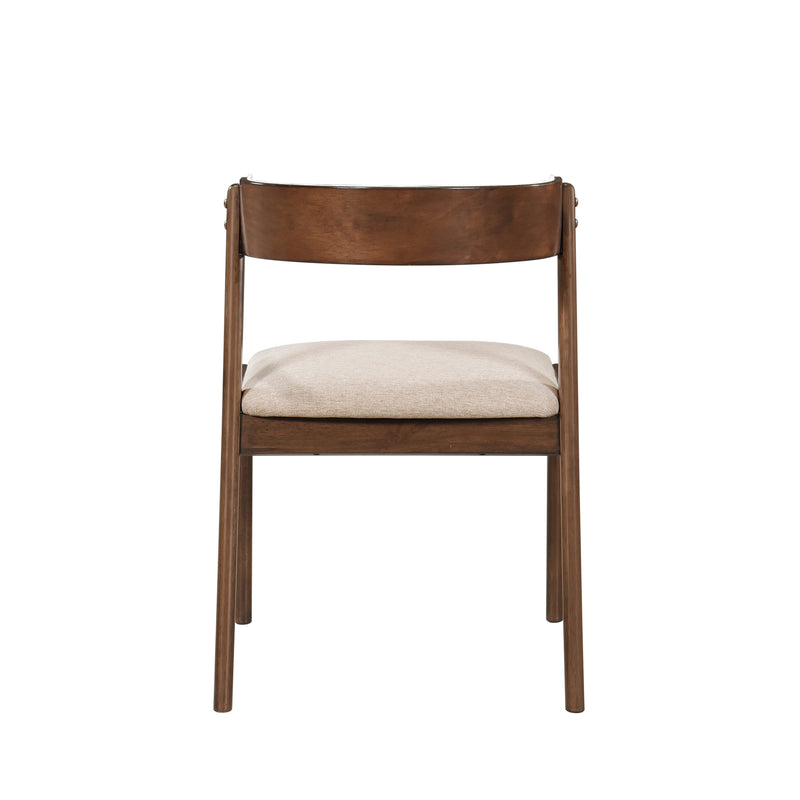 Leawood - Side Chair