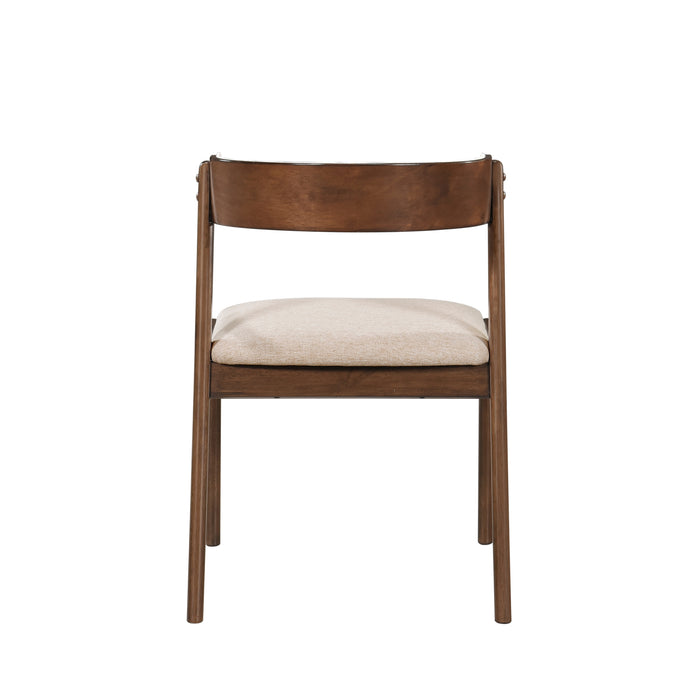 Leawood - Side Chair