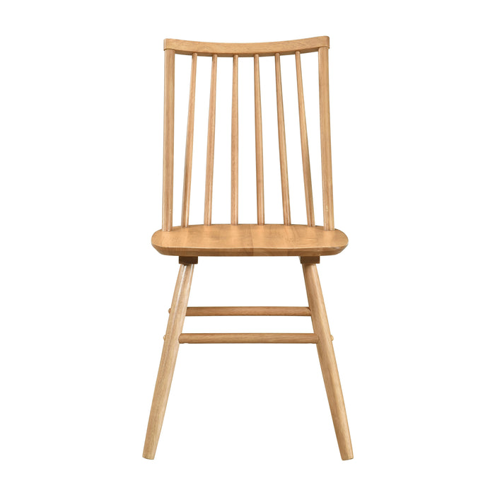 Pratter - Side Chair